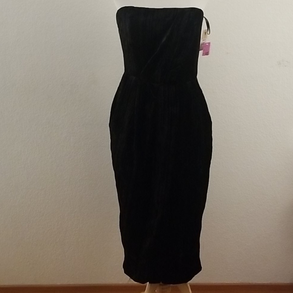 Rachel Roy dress